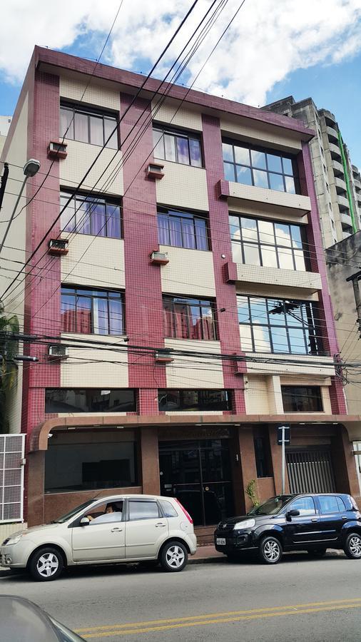 Free Palace Hotel São Paulo Eksteriør billede